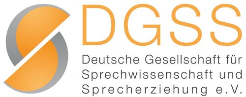 DGSS – Deutsche Gesellschaft für Sprechwissenschaft und Sprecherziehung